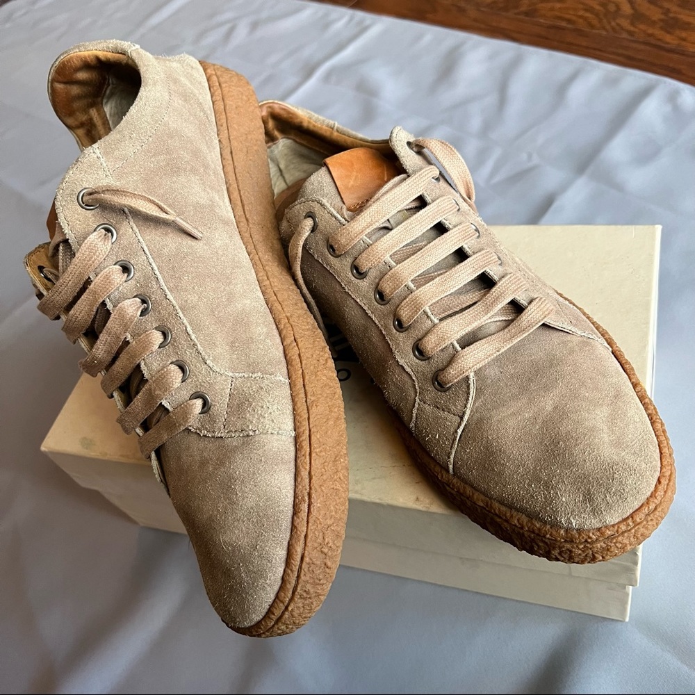 Joseph Abboud Sneakers